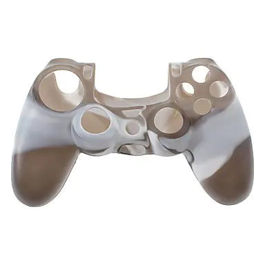 PS4 Silicone Controller Skin - Camouflage Design