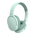 Foldable Wireless Bluetooth 5.1 Noise-Canceling Headphones